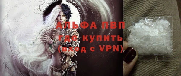 молекула духа Краснослободск